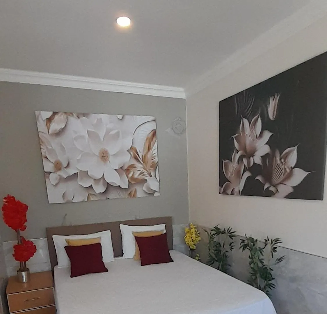 Apartmán Harika Bir Yer Oludeniz