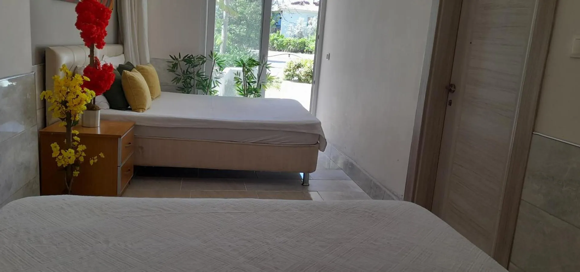 Apartmán Harika Bir Yer Oludeniz