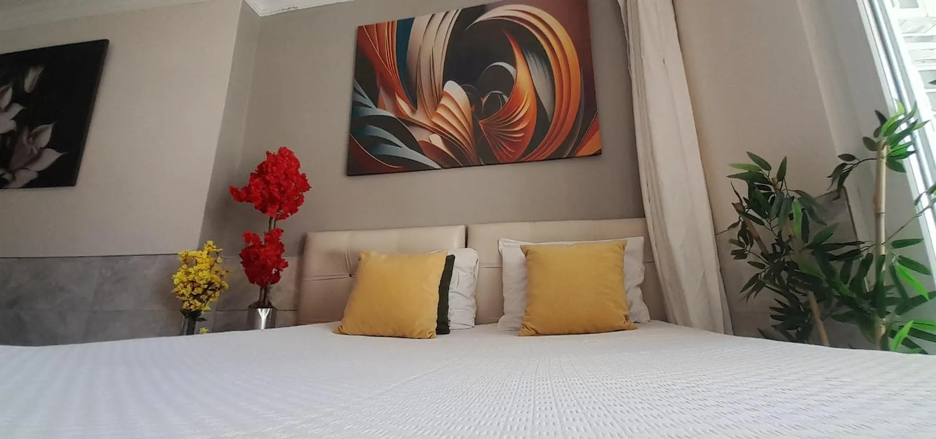 Apartmán Harika Bir Yer Oludeniz