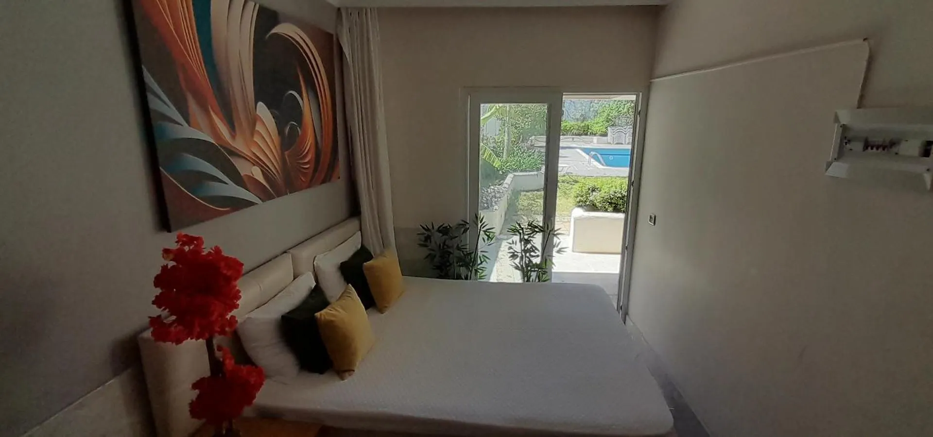 Apartmán Harika Bir Yer Oludeniz