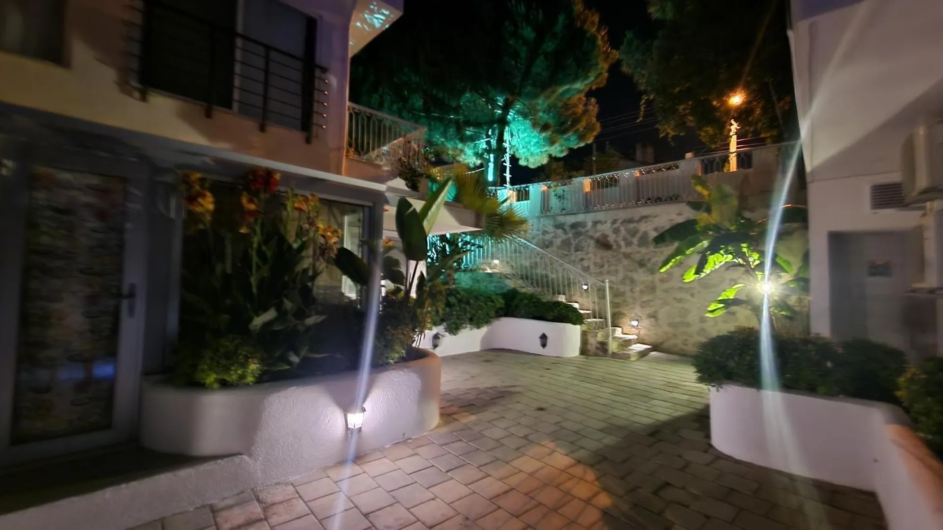 Apartmán Harika Bir Yer Oludeniz 0*,