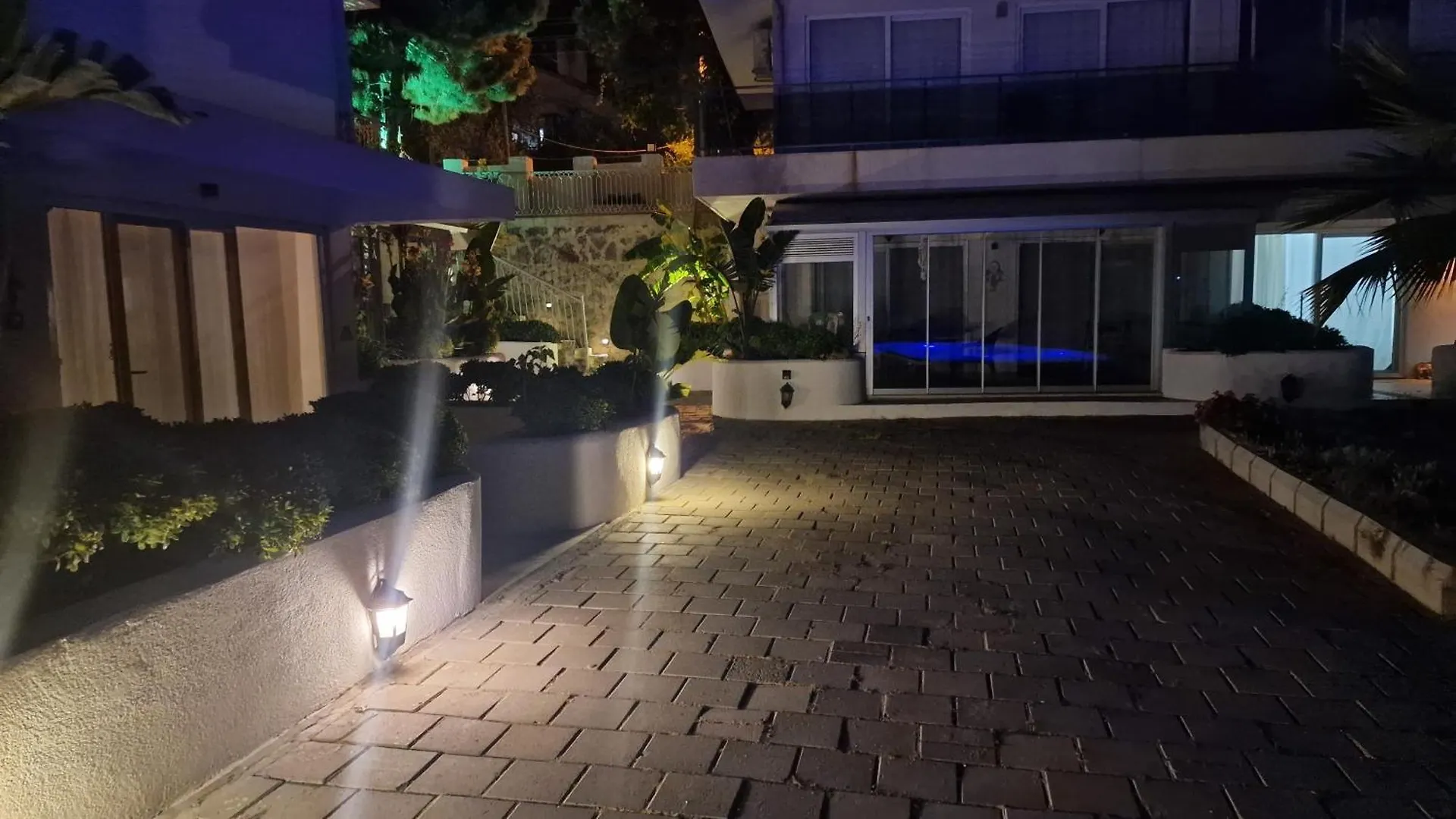 Apartmán Harika Bir Yer Oludeniz