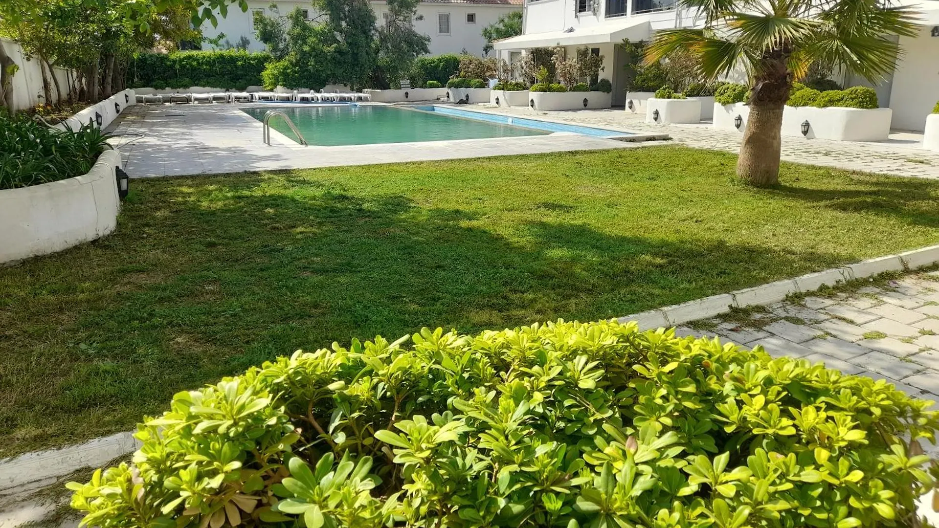 Apartmán Harika Bir Yer Oludeniz
