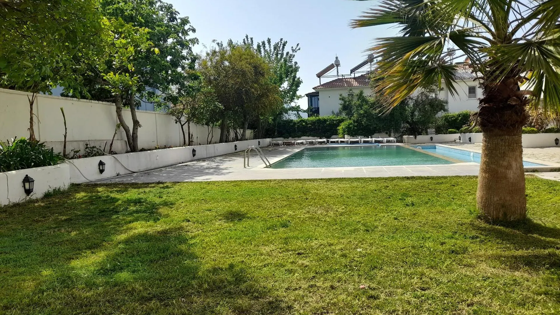 Apartmán Harika Bir Yer Oludeniz Turecko