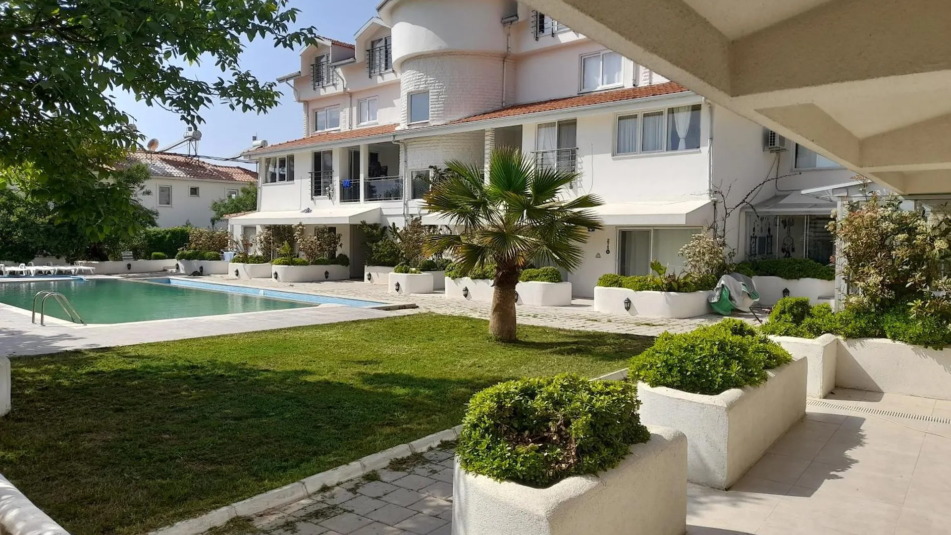 Apartmán Harika Bir Yer Oludeniz
