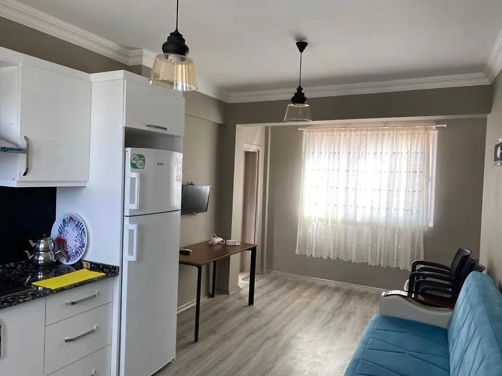Apartmán Harika Bir Yer Oludeniz Turecko