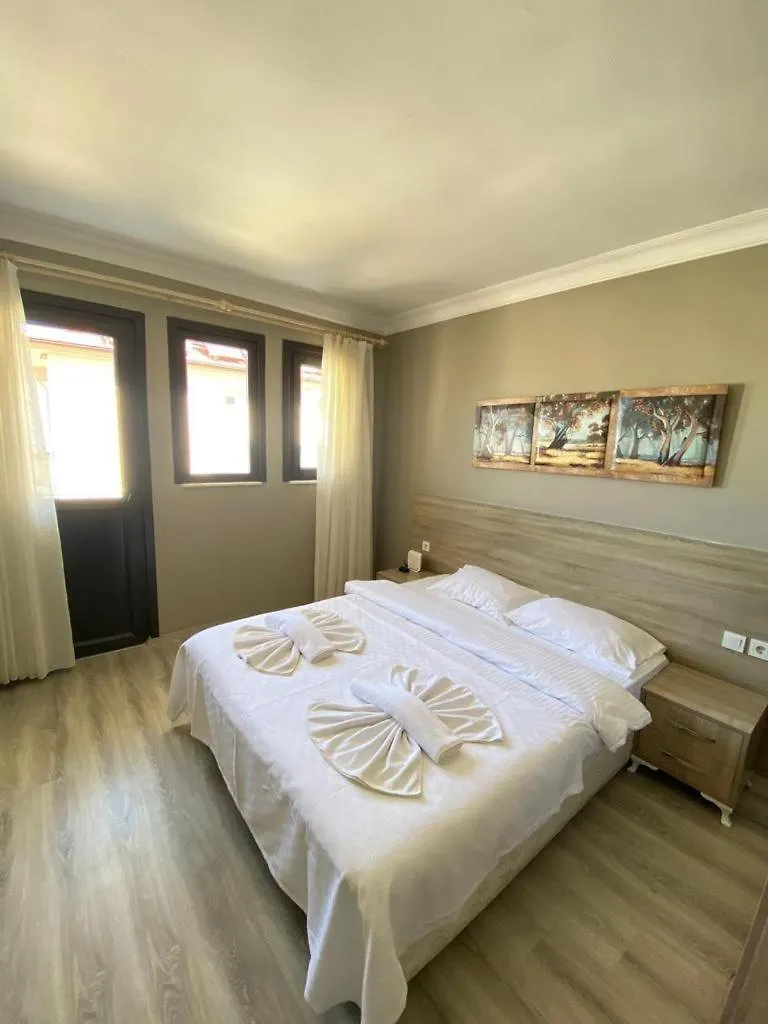 Apartmán Harika Bir Yer Oludeniz 0*,  Turecko