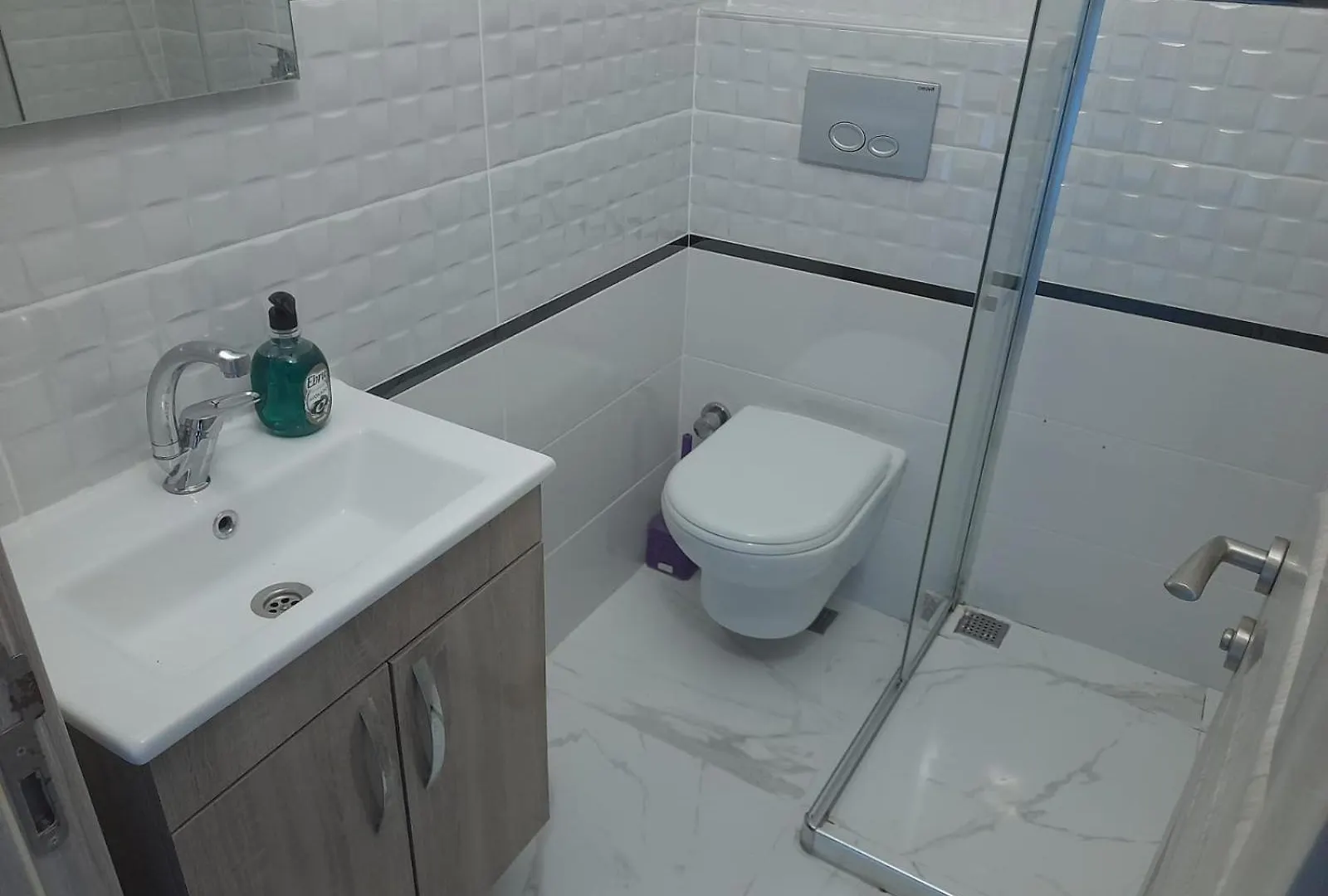 Apartmán Harika Bir Yer Oludeniz