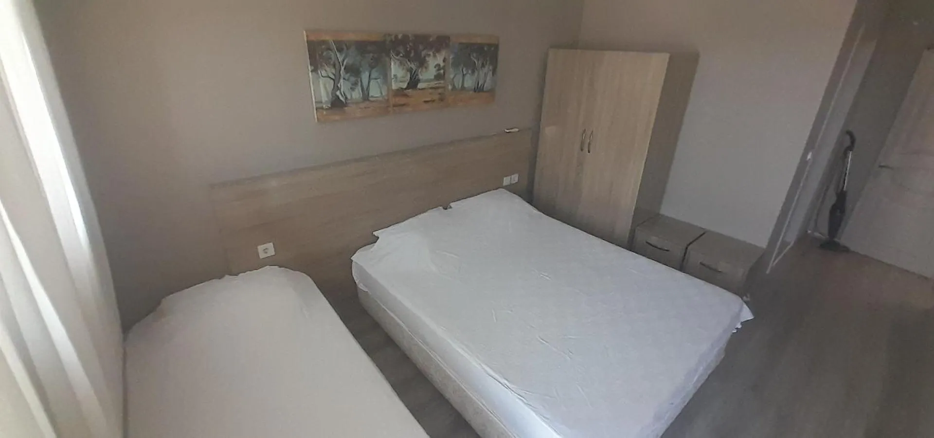 Apartmán Harika Bir Yer Oludeniz 0*,  Turecko