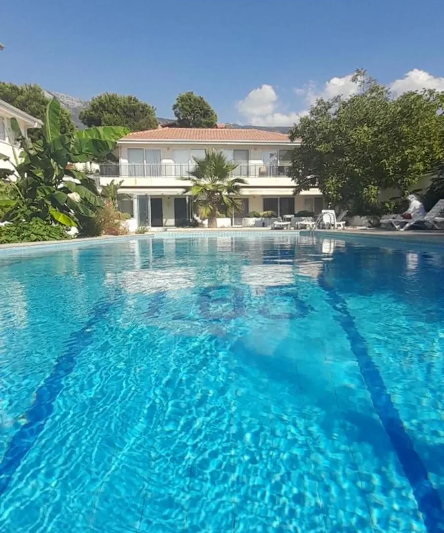 Apartmán Harika Bir Yer Oludeniz 0*,