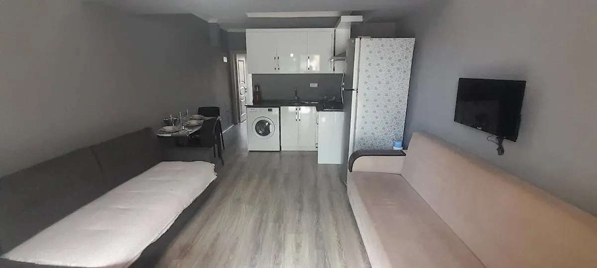Apartmán Harika Bir Yer Oludeniz 0*,