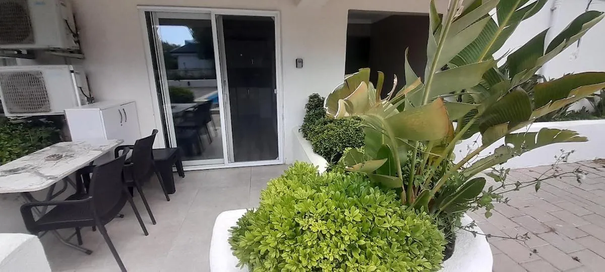 Apartmán Harika Bir Yer Oludeniz