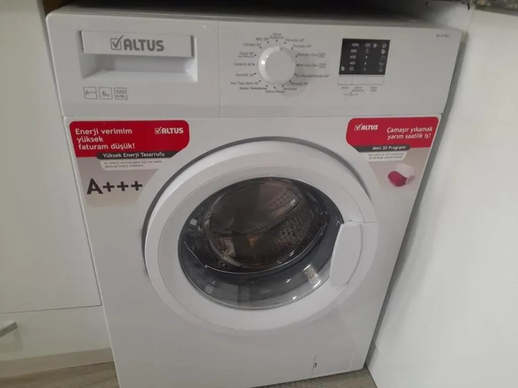 Apartmán Harika Bir Yer Oludeniz