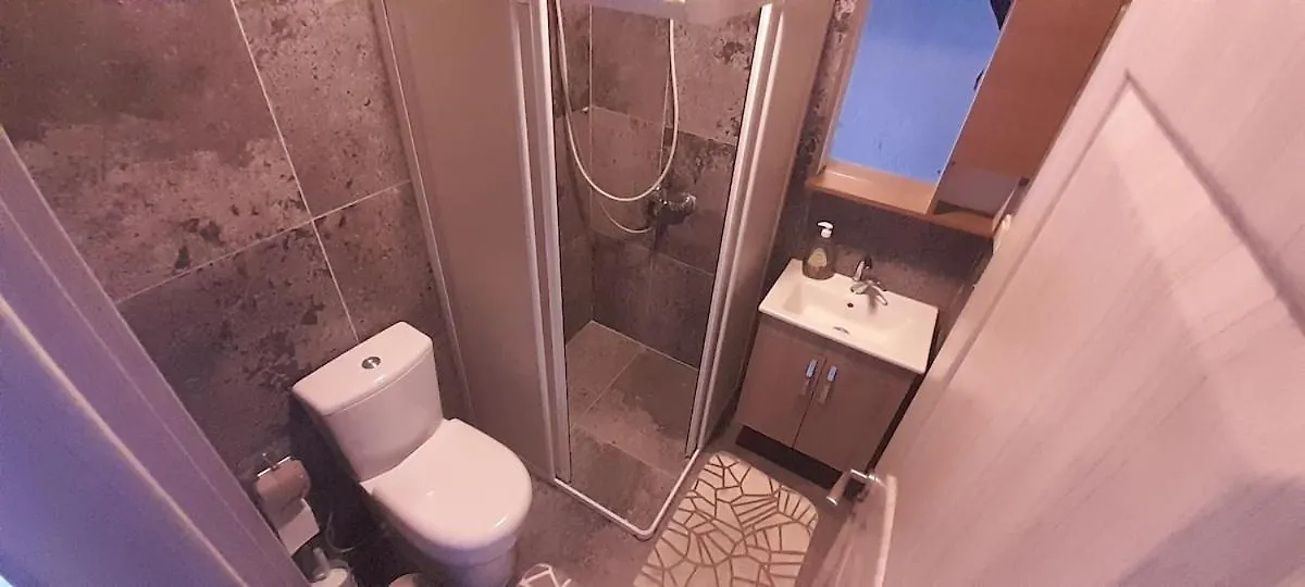 דירות אולודניץ Harika Bir Yer טורקיה