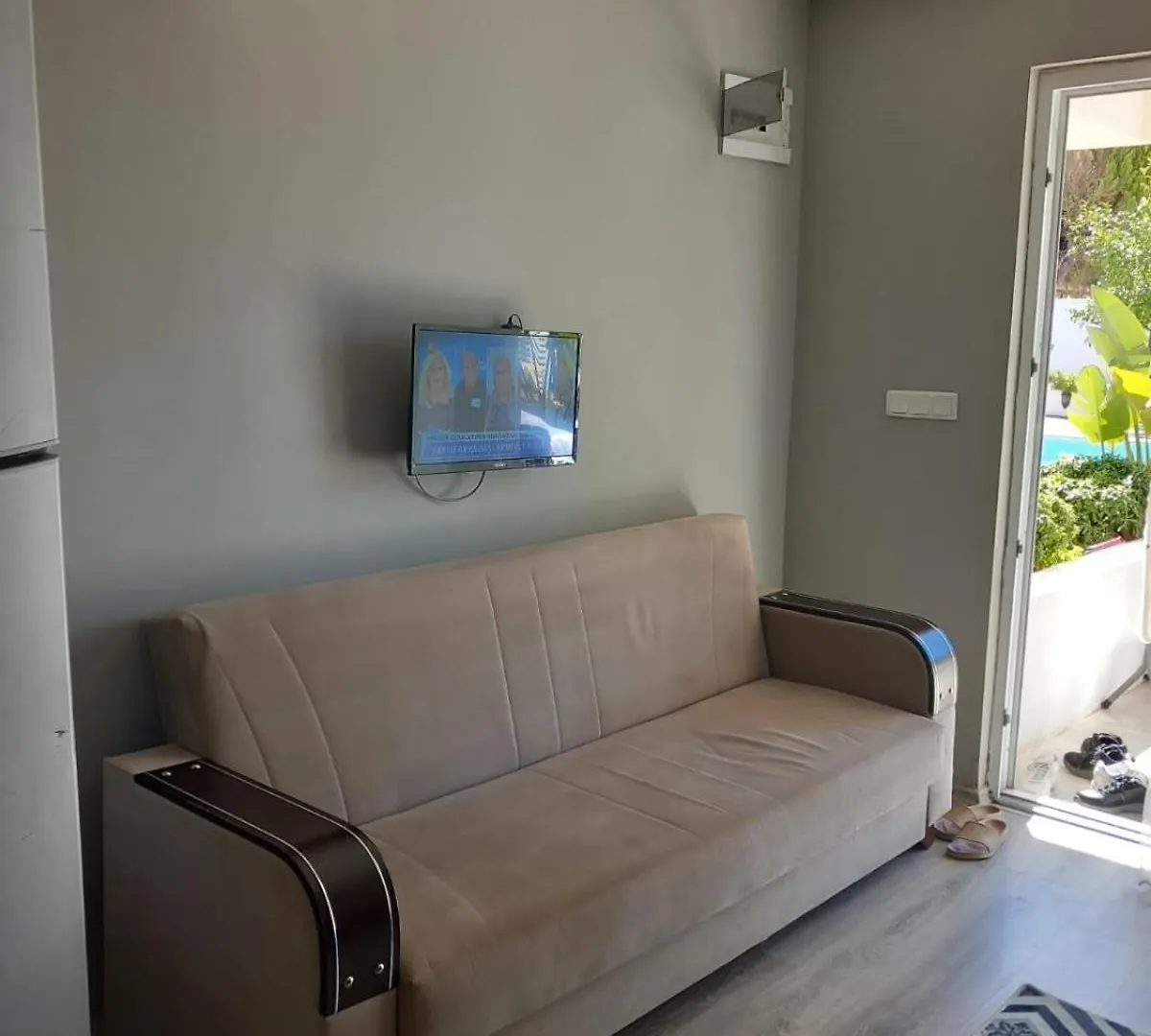 Apartmán Harika Bir Yer Oludeniz 0*,  Turecko
