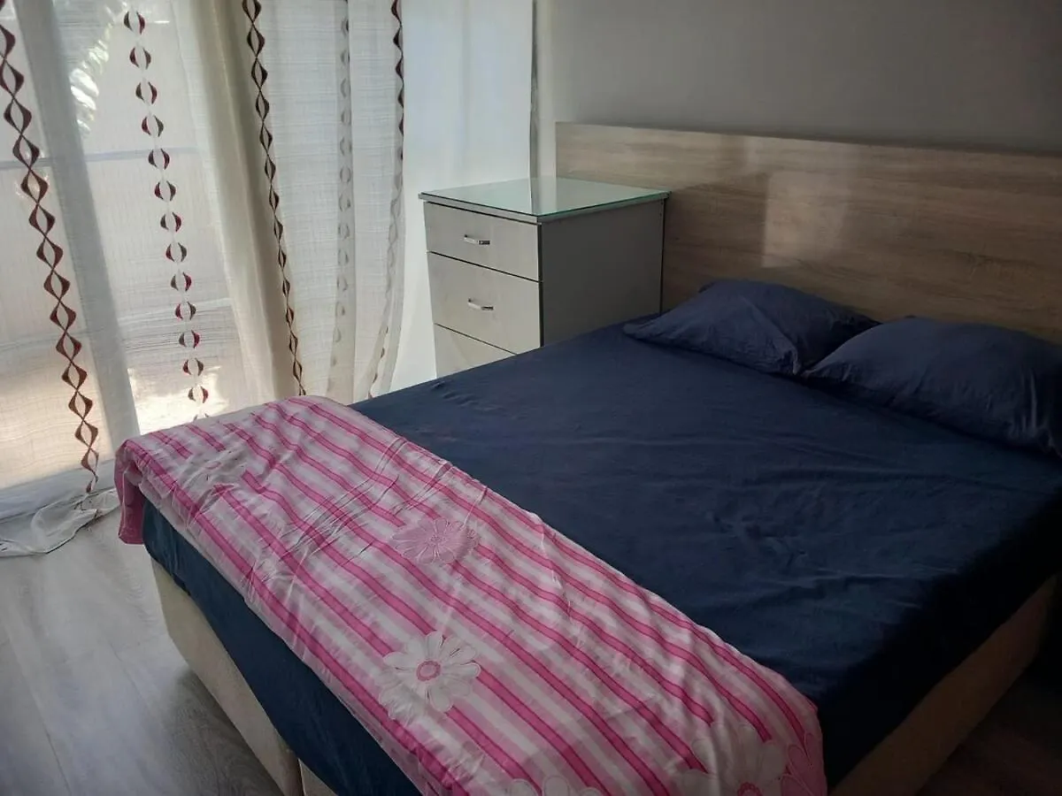 Apartmán Harika Bir Yer Oludeniz 0*,