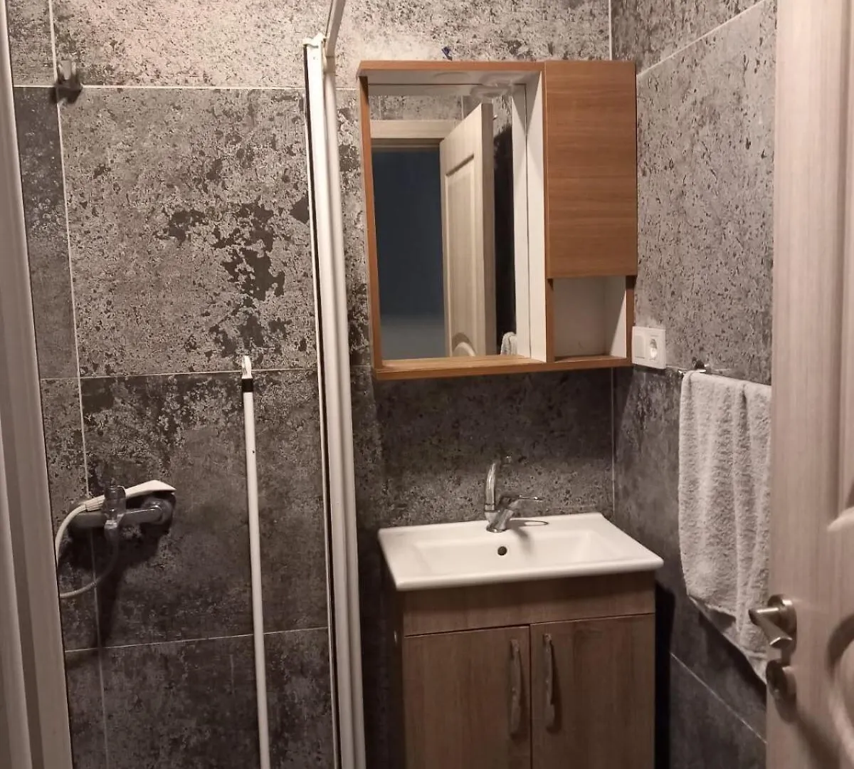 Apartmán Harika Bir Yer Oludeniz 0*,