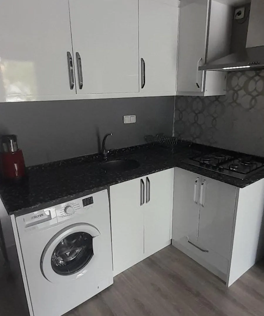Apartmán Harika Bir Yer Oludeniz