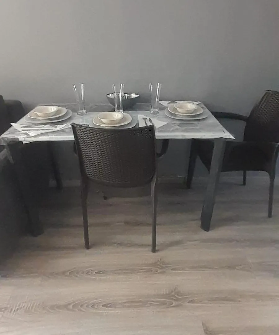 Apartmán Harika Bir Yer Oludeniz