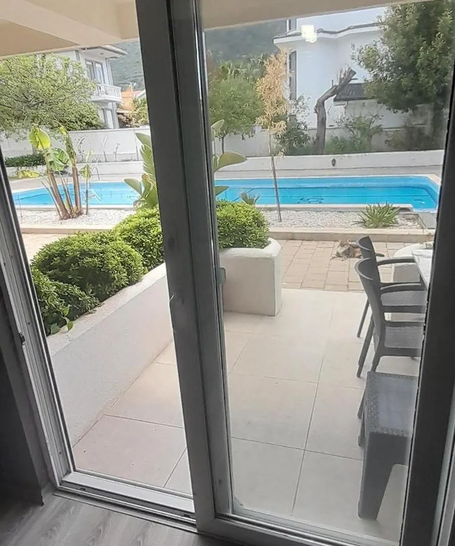 Apartmán Harika Bir Yer Oludeniz